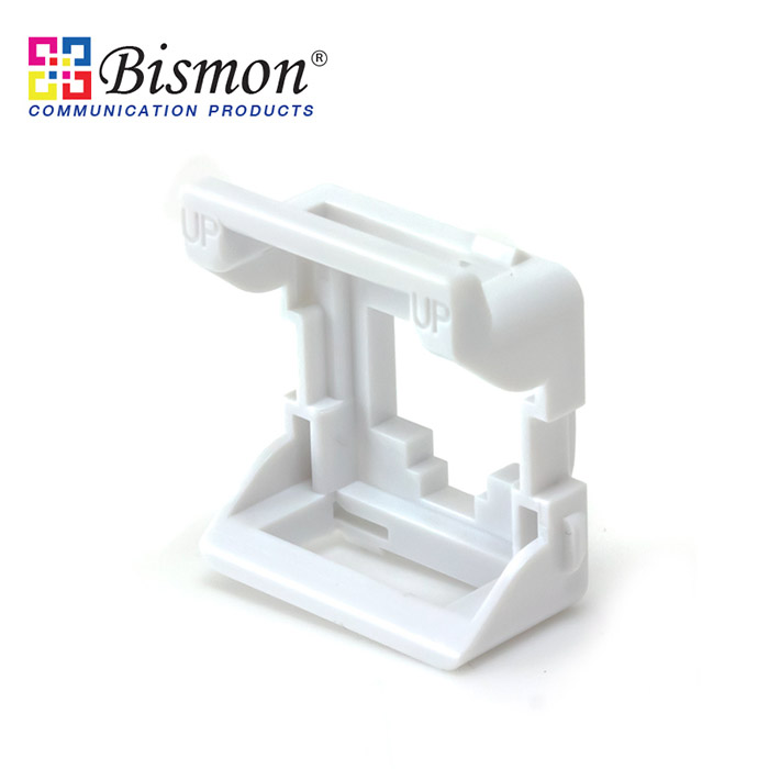 Australia Face Plate Adapter (For keystone Jack Only)